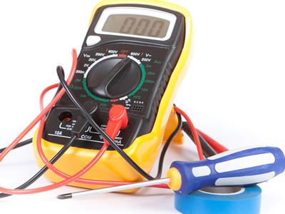 Electrician Services in Denver, CO - Elevated Electrical Contractors